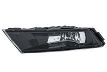 Протитуманна фара