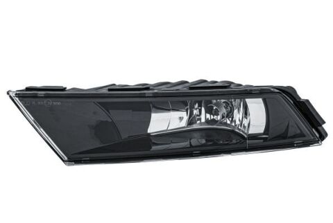 Противотуманная фара