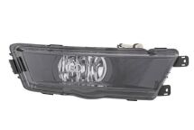 Протитуманна фара