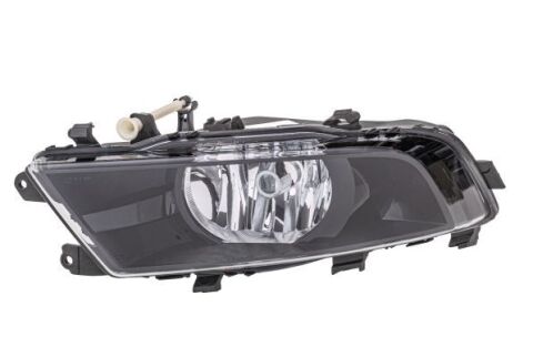 Протитуманна фара