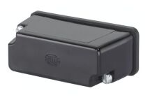 Фонарь освещения номерного знака