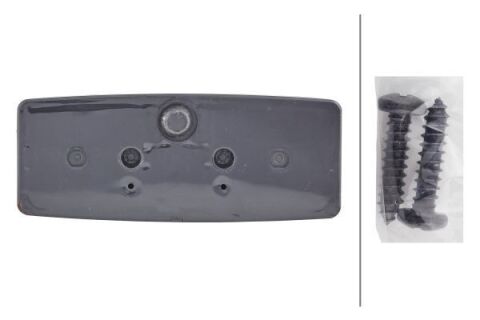 Задній ліхтар Задній ліхтар