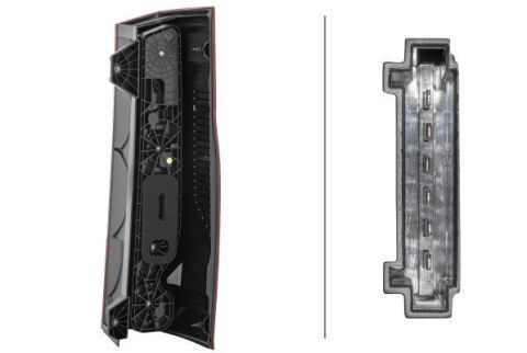 Задній ліхтар