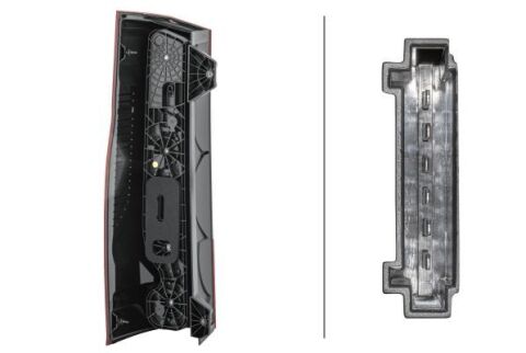 Задній ліхтар