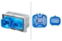 Блок управления, время накаливания