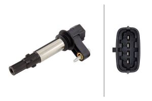 Котушка запалювання