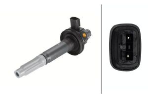 Котушка запалювання