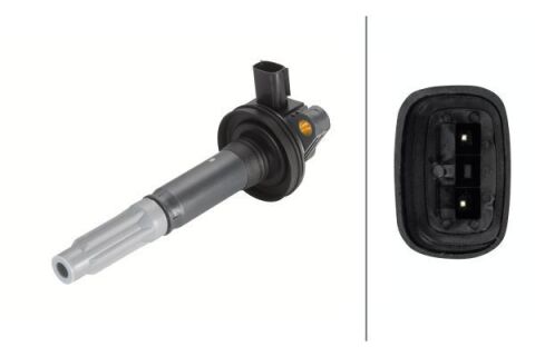 Катушка зажигания