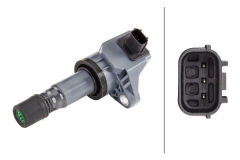 Катушка зажигания Катушка зажигания