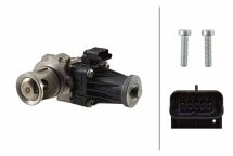 Модуль возврата ОГ