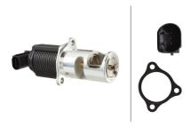 Клапан системи рециркуляції ВГ