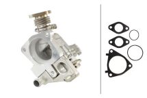 Клапан системи рециркуляції ВГ