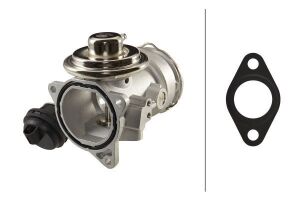 Клапан системи рециркуляції ВГ