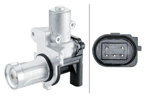 Клапан системи рециркуляції ВГ