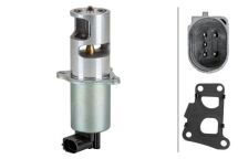 Клапан системи рециркуляції ВГ