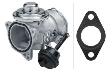 Клапан системи рециркуляції ВГ