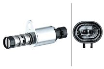 Регулирующий клапан, выставление распределительного вала