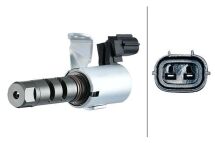 Регулирующий клапан, выставление распределительного вала Регулирующий клапан, выставление распределительного вала