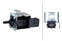 Пусковой топливный клапан