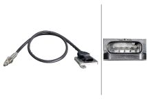 Датчик NOx, катализатор NOx Датчик NOx, катализатор NOx