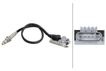 Датчик NOx, каталізатор NOx