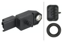 Датчик, тиск наддування