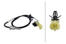 Датчик, температура відпрацьованих газів