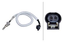 Датчик, температура відпрацьованих газів Датчик, температура відпрацьованих газів