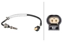 Датчик, температура відпрацьованих газів