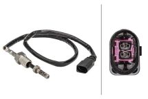 Датчик, температура відпрацьованих газів