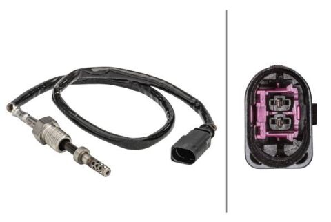 Датчик, температура відпрацьованих газів Датчик, температура відпрацьованих газів