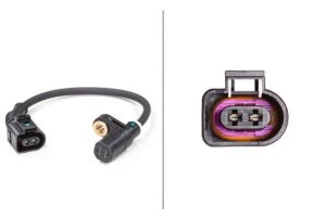 Датчик, кількість обертів колеса