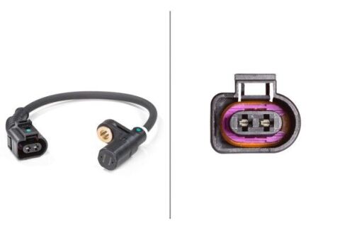 Датчик, кількість обертів колеса