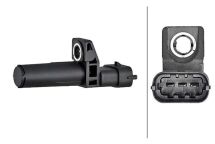 Імпульсний датчик, колінчатий вал