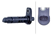 Імпульсний датчик, колінчатий вал