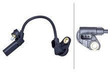 Імпульсний датчик, колінчатий вал