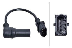 Датчик положення колінчатого валу