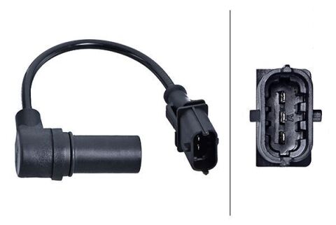 Датчик положення колінчатого валу