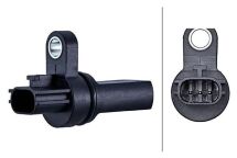 Імпульсний датчик, колінчатий вал