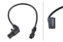 Імпульсний датчик, колінчатий вал