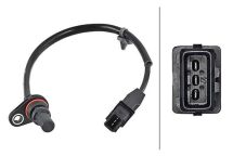 Імпульсний датчик, колінчатий вал Імпульсний датчик, колінчатий вал