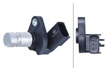 Імпульсний датчик, колінчатий вал