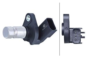 Датчик импульсов