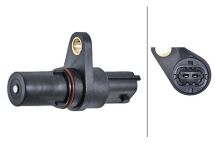 Імпульсний датчик, колінчатий вал