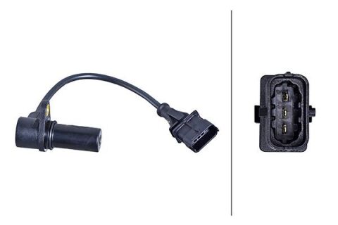 Датчик положения коленчатого вала Датчик положения коленчатого вала