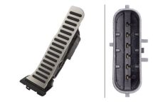 Датчик, положення педалі ходу Датчик, положення педалі ходу