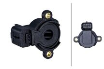 Датчик, положение дроссельной заслонки