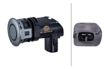 Датчик, паркувальний датчик