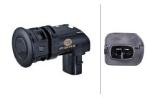 Датчик, паркувальний датчик