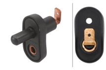 Перемикач, контакт дверей